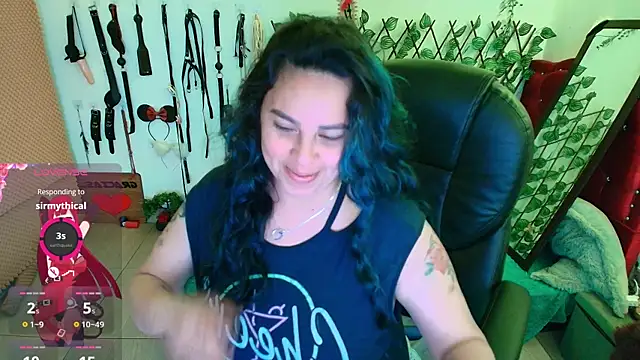 Snapshot of elektra_32 chatting on 30, 9, 2025 elektra 32 online show from 30, 9, 2025