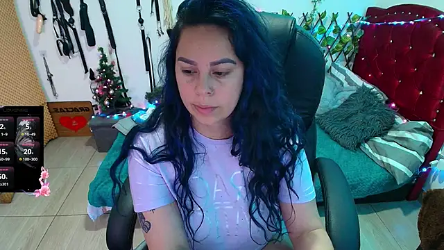 elektra 32 online show from 2, 12, 2025