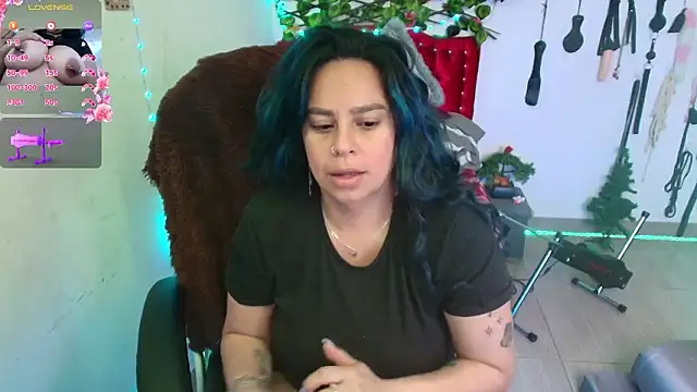 Snapshot of elektra_32 chatting on 30, 3, 2026 elektra 32 online show from 30, 3, 2026