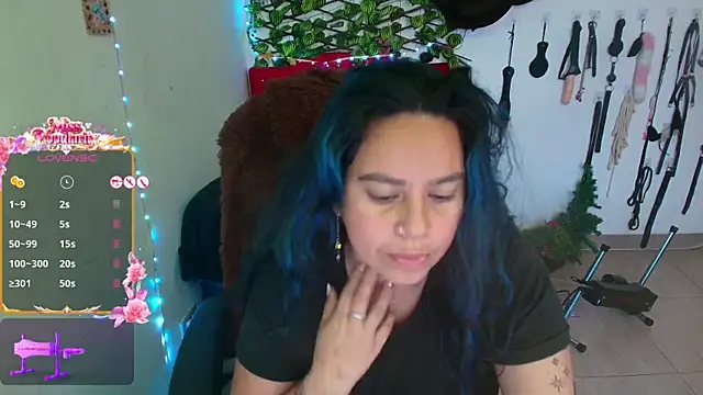 Snapshot of elektra_32 chatting on 3, 4, 2026 elektra 32 online show from 3, 4, 2026