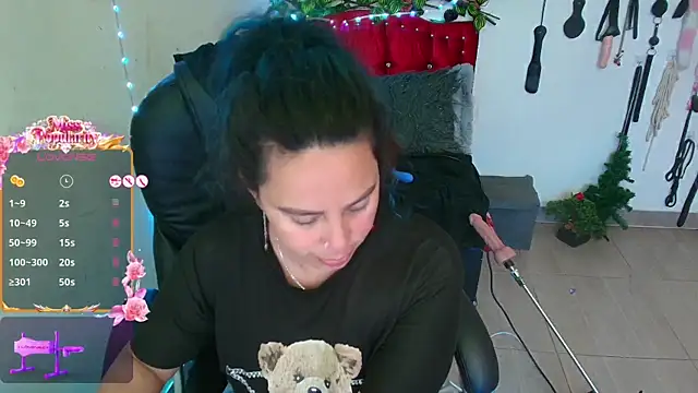 Snapshot of elektra_32 chatting on 9, 4, 2026 elektra 32 online show from 9, 4, 2026