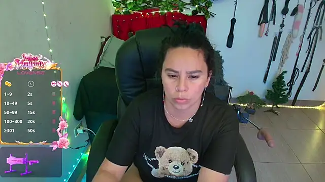 Snapshot of elektra_32 chatting on 15, 4, 2026 elektra 32 online show from 15, 4, 2026