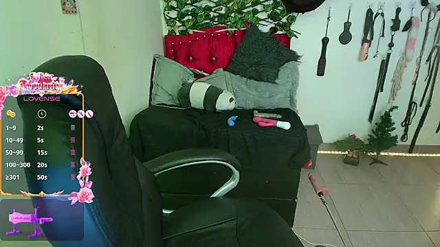 Snapshot of elektra_32 chatting on 21, 4, 2026 elektra 32 online show from 21, 4, 2026