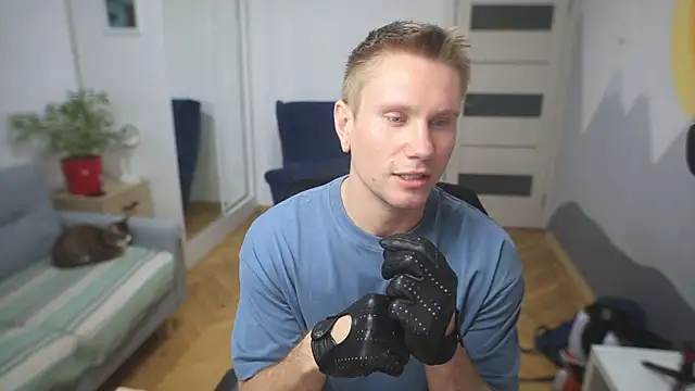 Snapshot of kevin-park chatting on 26, 4, 2026 kevin-park online show from 26, 4, 2026