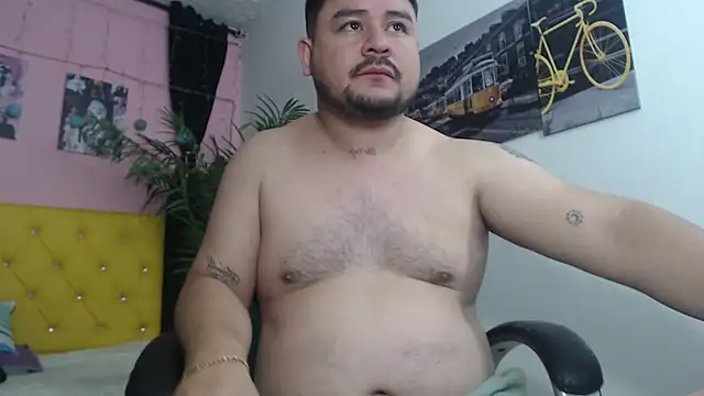 Snapshot of oso_dirty_ chatting on 12, 2, 2025 oso dirty online show from 12, 2, 2025