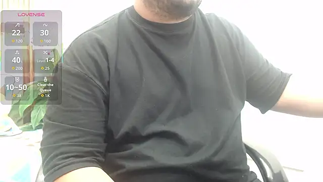 oso dirty  online show from 13, 1, 2026