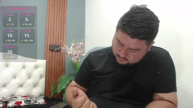 oso dirty  online show from 26, 3, 2026