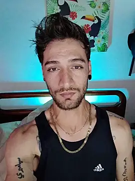 iamxandertv online show from 12, 11, 2025