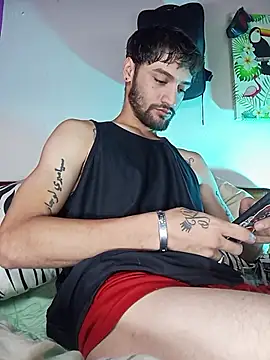 iamxandertv online show from 1, 12, 2025