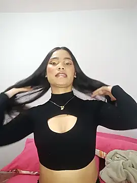 iamemmablake online show from 20, 2, 2026