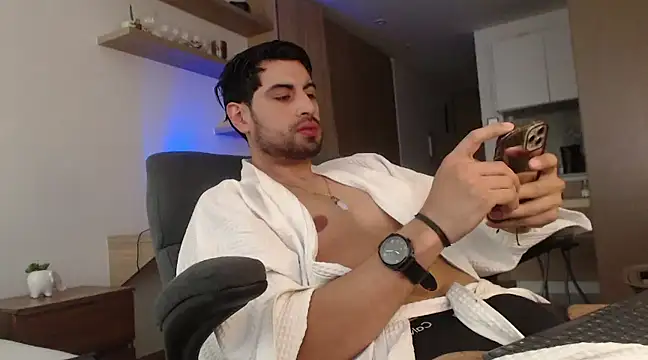 bradley muscle online show from 23, 2, 2025