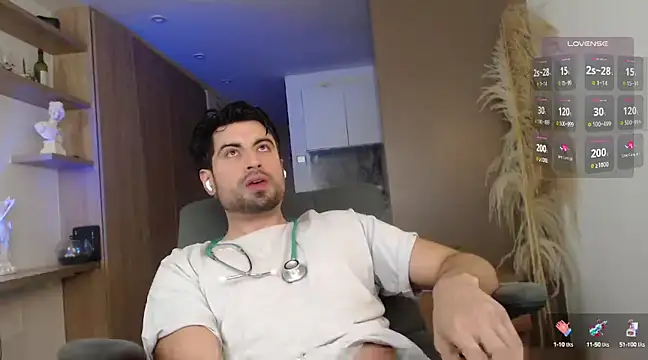 bradley muscle online show from 7, 3, 2025