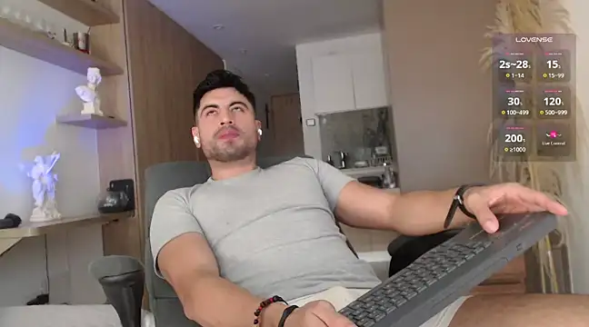 bradley muscle online show from 20, 3, 2025