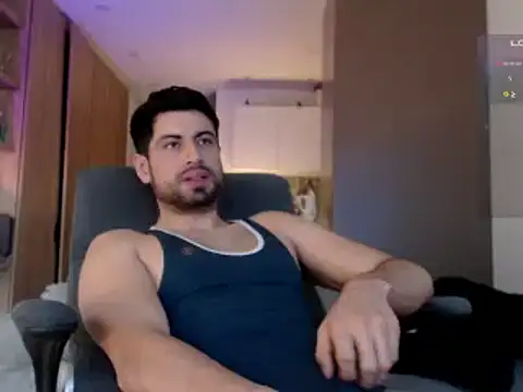 bradley muscle online show from 20, 9, 2025