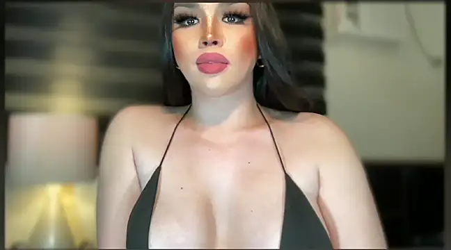 MISSANACONDA online show from 8, 2, 2025