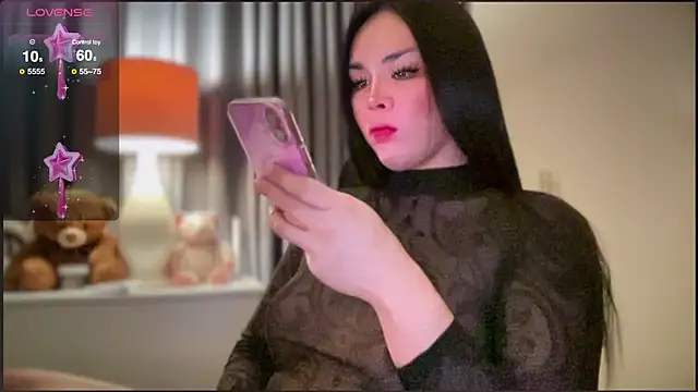 MISSANACONDA online show from 15, 3, 2026