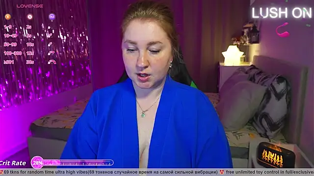 Snapshot of ollydoll92 chatting on 12, 6, 2026 ollydoll92 online show from 12, 6, 2026