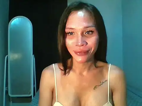 Sassy Erika online show from 12, 7, 2026