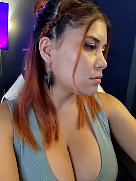 jnilu1227 online show from 25, 2, 2025