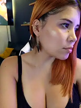 jnilu1227 online show from 18, 3, 2025