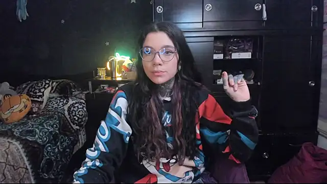 Snapshot of Lilmarieee chatting on 5, 2, 2025 Lilmarieee online show from 5, 2, 2025