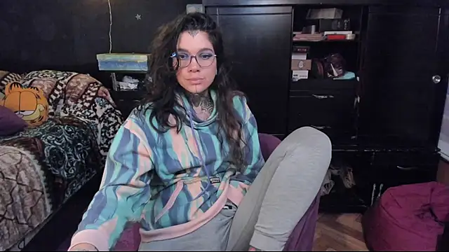 Snapshot of Lilmarieee chatting on 21, 3, 2025 Lilmarieee online show from 21, 3, 2025