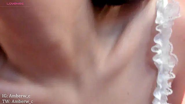 Ambeerouse online show from 29, 1, 2025