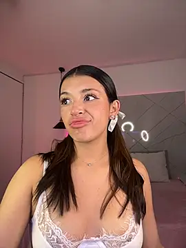 Snapshot of AMMY-CAMM chatting on 10, 11, 2025 AMMY-CAMM online show from 10, 11, 2025