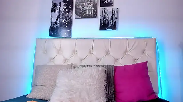 Amaia Daniells online show from 27, 12, 2024