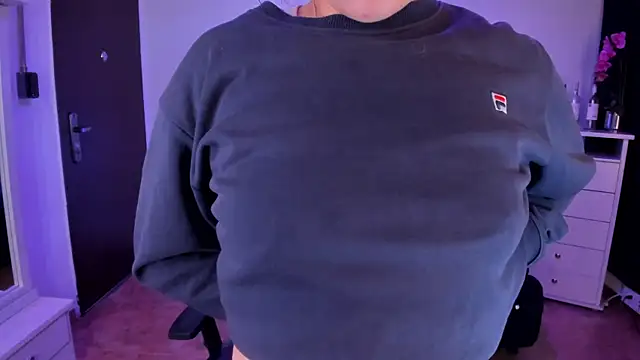 Amaia Daniells online show from 7, 1, 2025