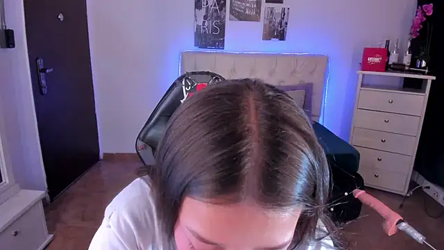 Amaia Daniells online show from 11, 1, 2025