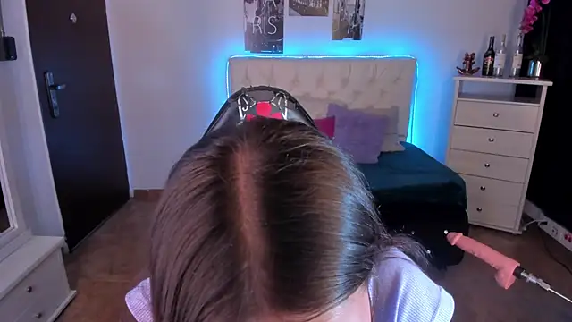 Amaia Daniells online show from 18, 1, 2025