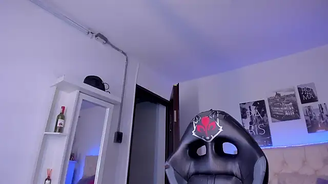 Amaia Daniells online show from 20, 1, 2025