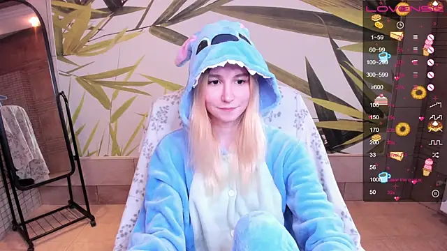 fleximona online show from 14, 2, 2026