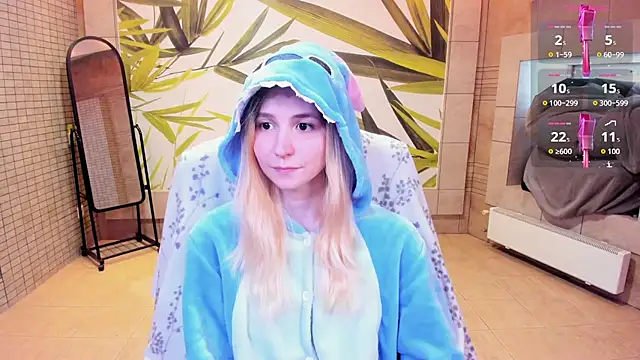 Snapshot of fleximona chatting on 28, 3, 2026 fleximona online show from 28, 3, 2026