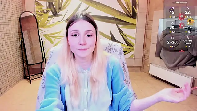 Snapshot of fleximona chatting on 4, 4, 2026 fleximona online show from 4, 4, 2026