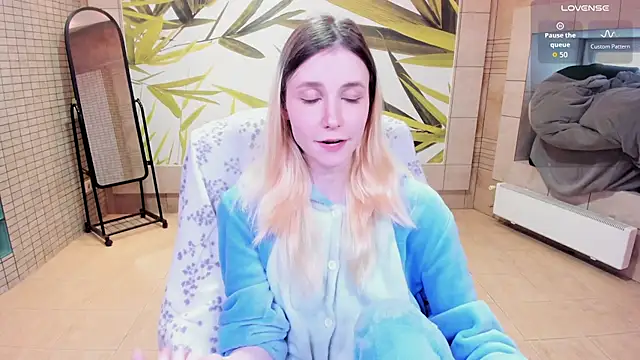 Snapshot of fleximona chatting on 18, 4, 2026 fleximona online show from 18, 4, 2026