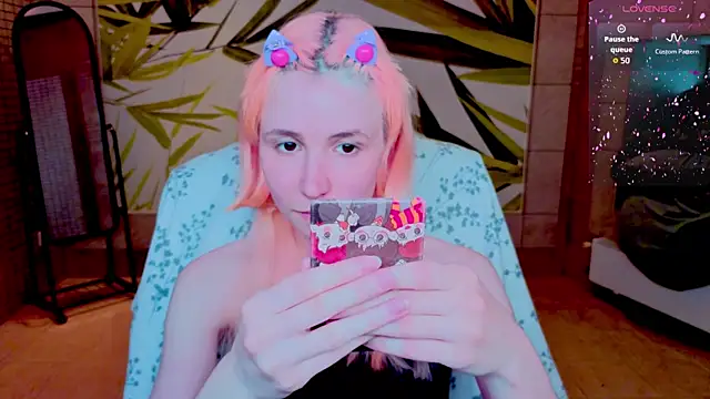 Snapshot of fleximona chatting on 14, 6, 2026 fleximona online show from 14, 6, 2026