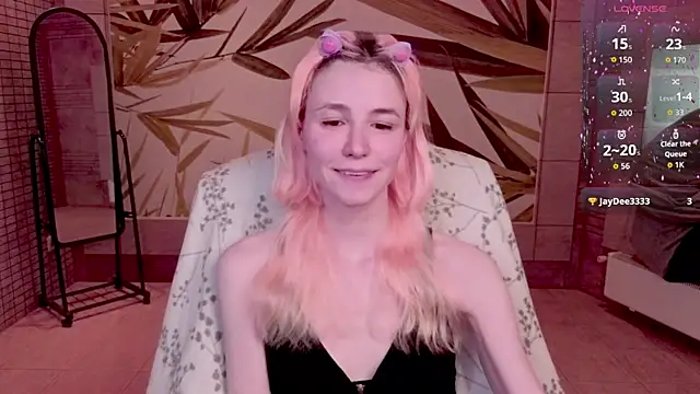 fleximona online show from 16, 7, 2026