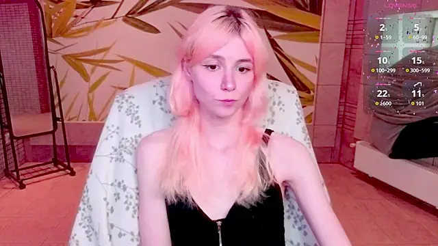 fleximona online show from 17, 7, 2026