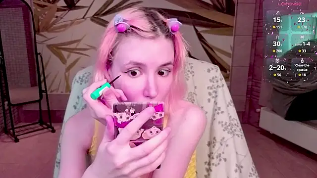 fleximona online show from 19, 7, 2026