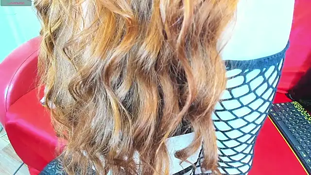 softlysoftlyasbeauty online show from 23, 1, 2025