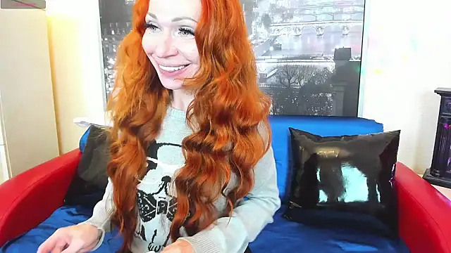 softlysoftlyasbeauty online show from 23, 2, 2025