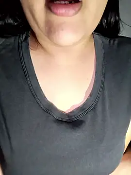 Snapshot of Annerae chatting on 7, 1, 2026 Annerae online show from 7, 1, 2026