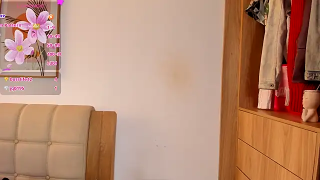 Ash milk online show from 22, 2, 2026