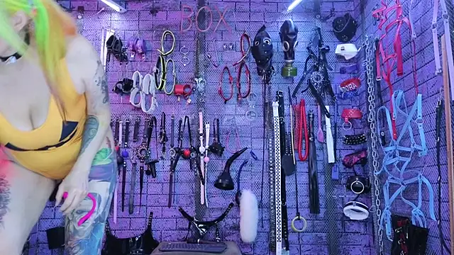 Snapshot of PANDORANEZZ chatting on 7, 1, 2026 PANDORANEZZ online show from 7, 1, 2026