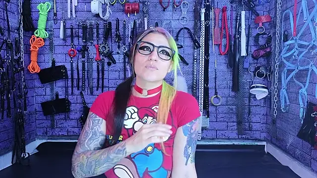 Snapshot of PANDORANEZZ chatting on 2, 3, 2026 PANDORANEZZ online show from 2, 3, 2026