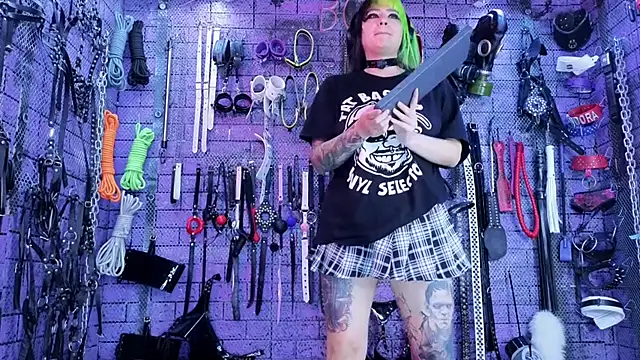 Snapshot of PANDORANEZZ chatting on 5, 7, 2026 PANDORANEZZ online show from 5, 7, 2026