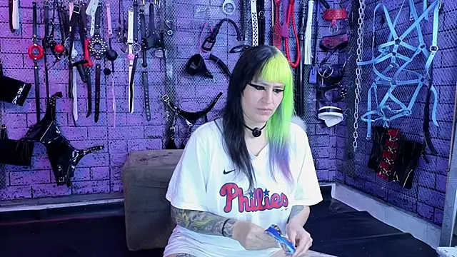 Snapshot of PANDORANEZZ chatting on 14, 7, 2026 PANDORANEZZ online show from 14, 7, 2026