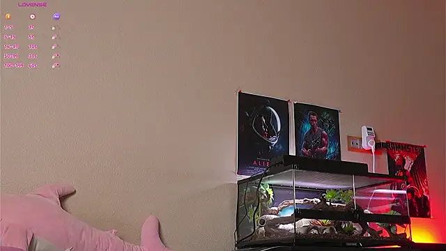 Snapshot of YaraAveiri chatting on 14, 3, 2026 YaraAveiri online show from 14, 3, 2026